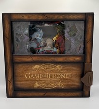 Game of Thrones: The Complete Collection Box Set Limited Edition New No Slip
