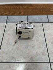 Honeywell State Water Heater Natural Gas Valve Control WV8840B1158 WV8840B 1158