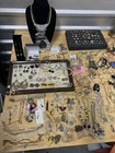 Vintage to Modern Wearable Costume Jewelry Lot 200+ Pcs