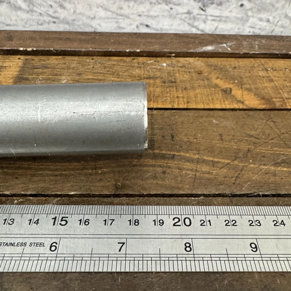 SR Suntour 3030 Suspension Fork 27.5 Wheel 7.5 75mm Straight Steerer Disc QR - Image 4 of 4