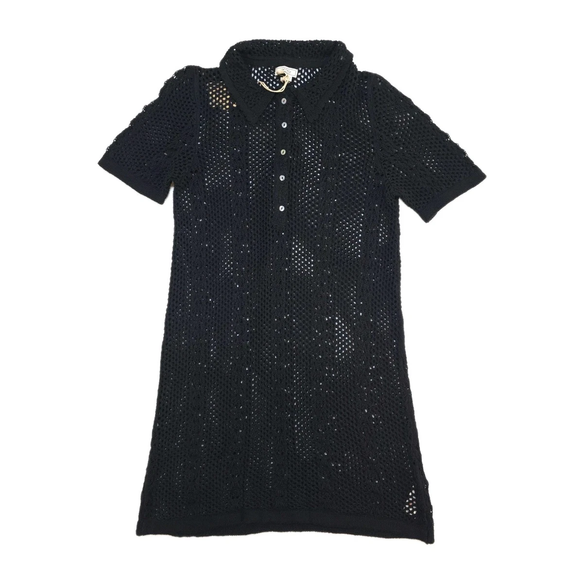fat face knitted dress Navy Alicia Knit Dress