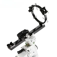 Multifunctional Camera Deep-sky Photography Bracket Set Equatorial Mount