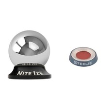 Nite Ize STCK-11-R8 Steelie® Original Dash Kit