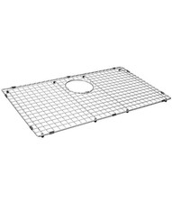 Serene Valley NDG3016R Sink Protector Bottom Grid 29-1/2"x 15-9/16", Rear Drain