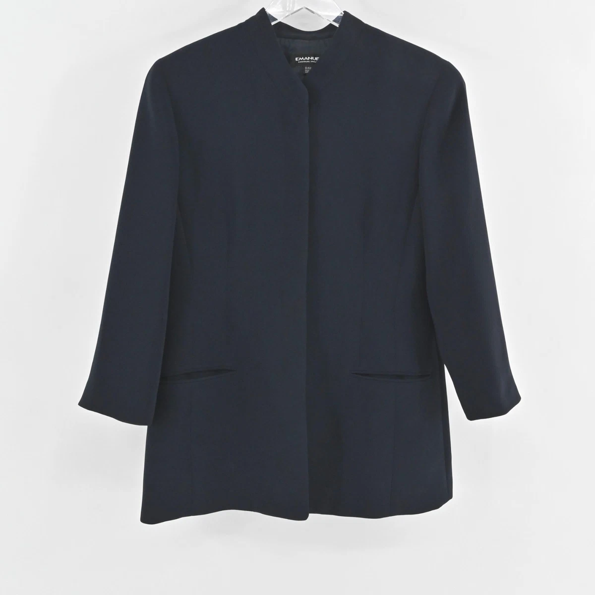 Emanuel Ungaro Coats, Jackets & Vests for Women for sale - eBay