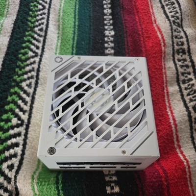 Game max,power supply 850w 80 plus gold
