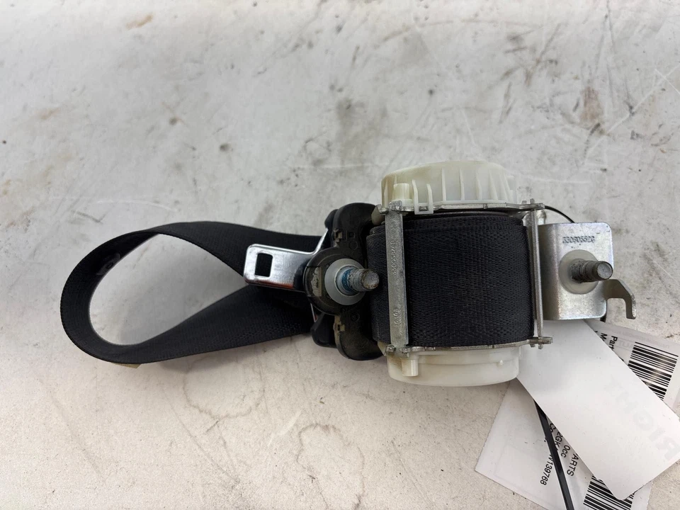 2009-2012 Jeep Liberty Rear Right Seat Belt Retractor OEM 5KJ701DVAE - Image 2 of 3