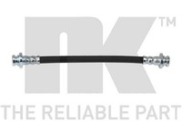 Nk Bremsschlauch 855018 FüR Klas Daewoo Kalos 16V