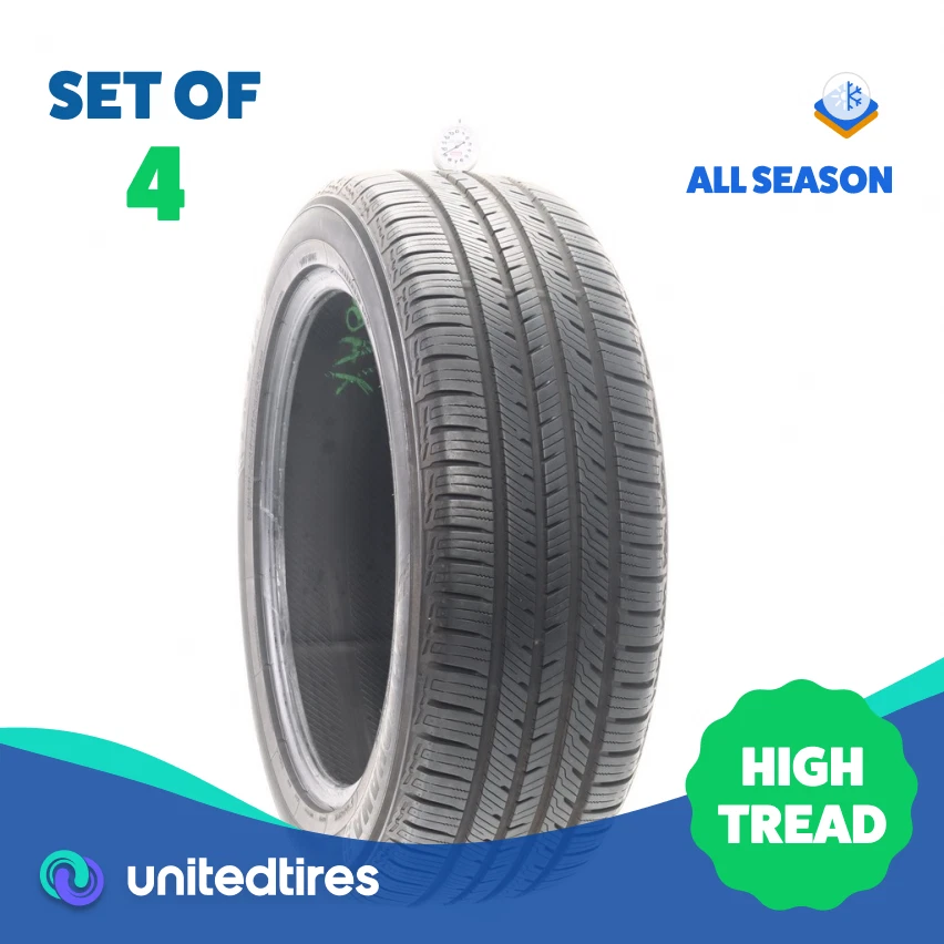Yokohama 235/55/20 All Season Tires for sale | eBay
