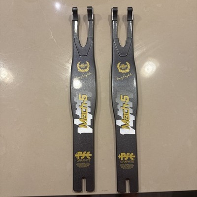 PSE MACH 5 Graphite Limbs  44 129