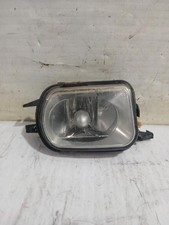 Antibrouillard Mercedes 240