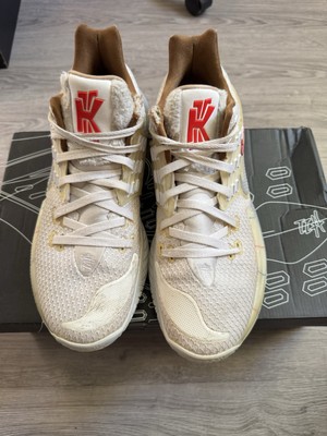 sandy cheeks kyrie irving