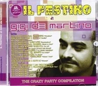 IL FESTINO DI GIGI DE MARTINO IL FESTINO DI GIGI DE MARTINO (CD)