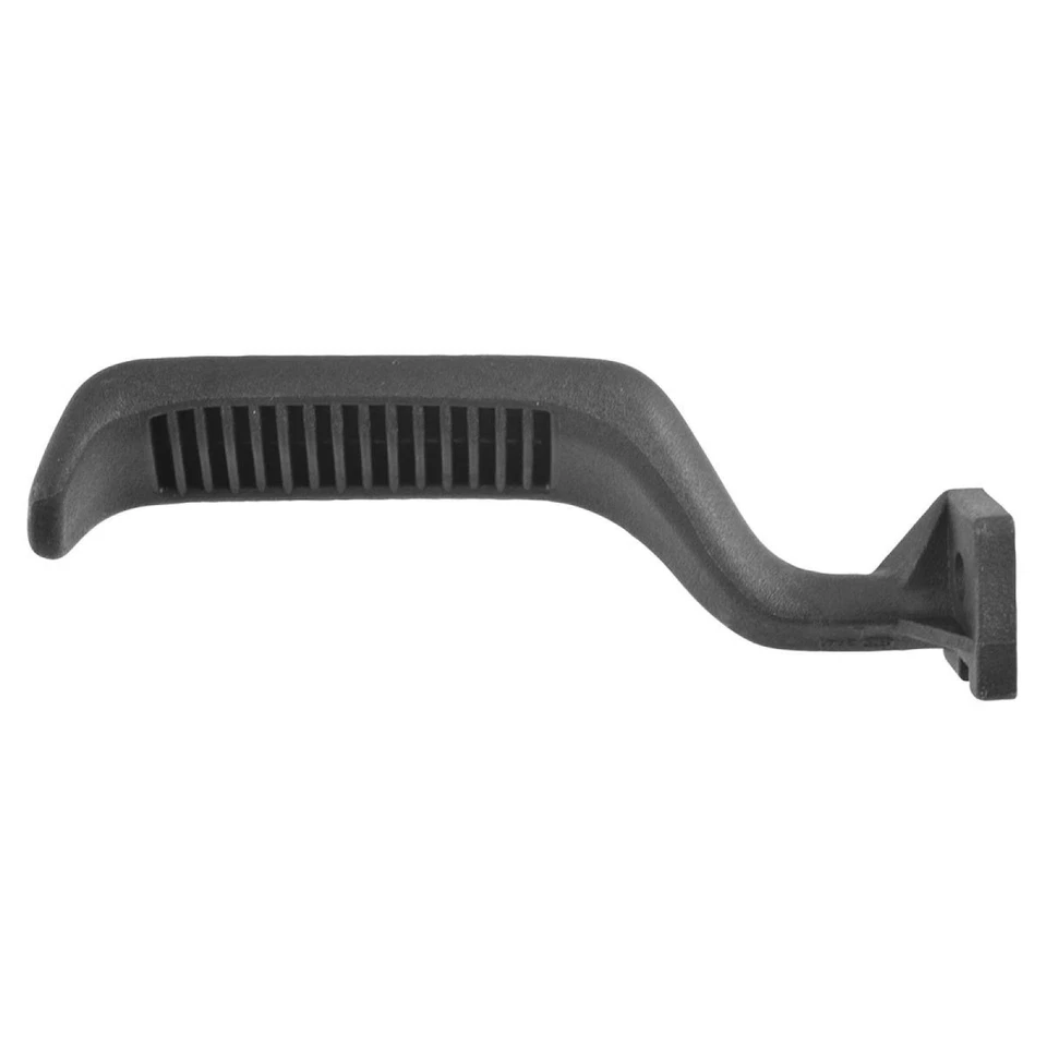 Manija de puerta interior interior lado del conductor izquierda izquierda izquierda para F150 F250 F350 Bronco Foto 2 de 4