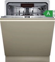 Neff GeschirrspüLer Vollintegriert 60Cm 14 MaßGedecke Besteckschublade 42Db