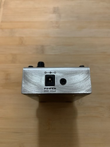 DigiTech FreqOut Natural Feedback Creator Guitar Pedal - Picture 6 of 8
