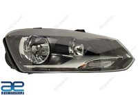 Scheinwerfer Rechts FüR VW Athena 2016-2020 Polo 2014-2019 Vento 6R2941008F S2U