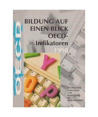 Bildung auf einen Blick: OECD-Indikatoren