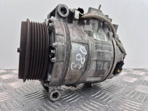 Mercedes S500 W221 Klimakompressor Pumpe A0022301211 Benzin 285kW PFF9518