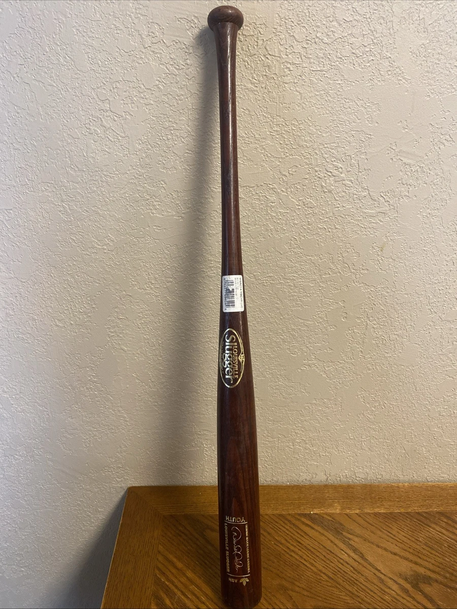 Louisville Slugger Youth Genuine Y125 Batte de baseball en bois d
