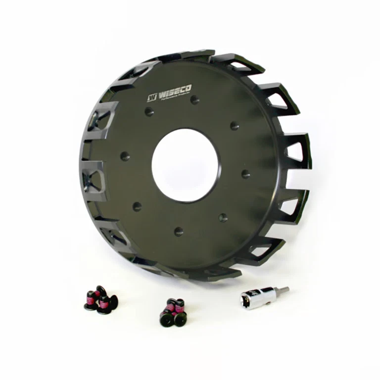 CESTA EMBRAGUE WISECO Se adapta a: Husaberg TE300 KTM 250 SX,250 XC,250 XC-W,300 WPP3052 Foto 3 de 4