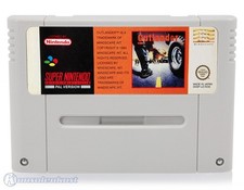 ebay® Auktion 306519756359 | Nintendo SNES Spiel - Outlander Modul Thumbnail of ebay® auction 306519756359 | Nintendo SNES Spiel - Outlander Modul
