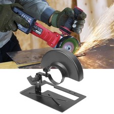 Cutting Machine Cover Angle Grinder Grinder Bracket Conversion Stand Accessories