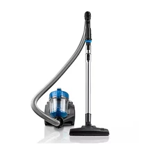 Eureka Whirlwind Canister Vacuum - Powerful Suction & Lightweight
