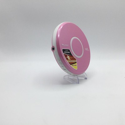SONY WALKMAN D-NE730 ピンク Amazon.co.jp: SONY CDウォークマン ピンク D-NE730 P : 家電＆カメラ