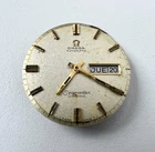 Vintage OMEGA Movement Seamaster Automatic Watch Cal 752 Mens To Restoration