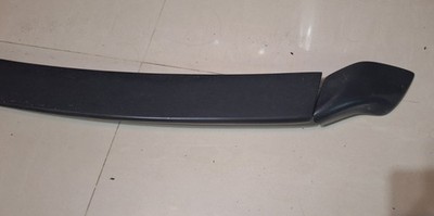 AC SCHNITZER E36 リアウイング　スポイラー  bmw e36 compact original Ac Schnitzer 3pcs Rear Spoiler | eBay