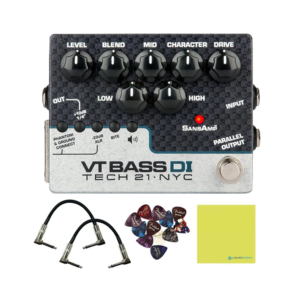 Preços baixos em Tech 21 VT Bass | eBay