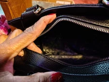 Coffin Mini Lux De Ville