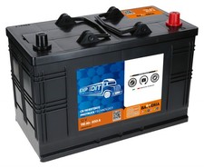 BATTERIA TRATTORE CAMION 110Ah 850A CDB RST ENERGYCUBE 349x175x239 = FIAMM (B01)