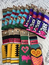 FREAKER JOCK ITCH, HOOTERS,FORREST DUMP,UTTER LEE,BACON Bottle Insulator USA(15)