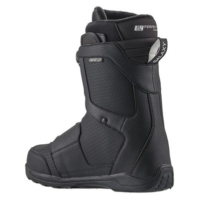 Head Galaxy BOA Coiler Men's Snowboard Boots, Black, M29 MY26 | eBay