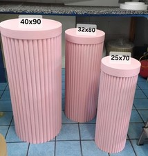 Cilindri In Polisterolo