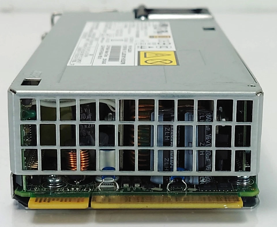 IBM FS9024 890W PSU Netzteil 02JE814 Power Supply SAN Volume 2145-SV1  Server M5 - Bild 4 von 4