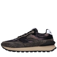 QWARK HYPE MAN 0012018344.15.0N04 Sneakers VOILE BLANCHE Uomo Multicolor Amv019_