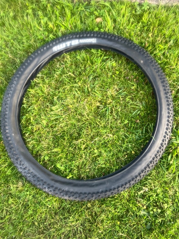 MTB tyres 29 x 2.6 WTB Ranger 