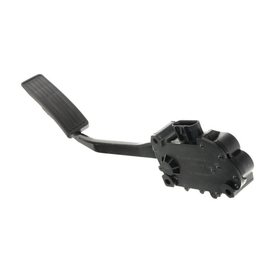 Pedal acelerador genuíno ACDelco para Saturn Sky 2007-2010 | Plástico/aço preto - Imagem 2 de 4