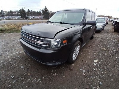 FLEX      2015 Battery Tray 11371737