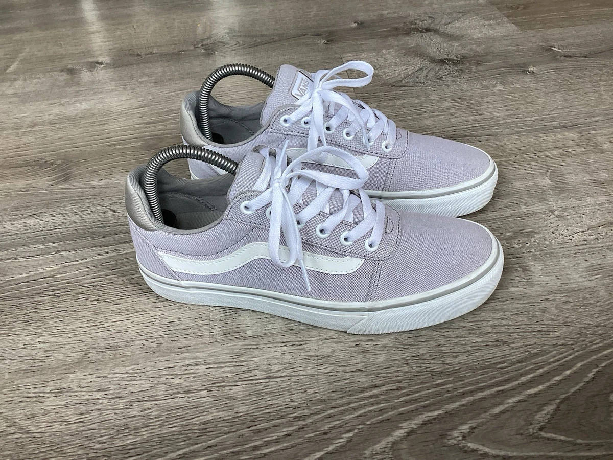 VANS Gray Shoes for Women for sale | eBay display picture 1