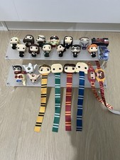 HARRY POTTER FUNKO POP SORPRESINE COMPLETA  KINDER JOY ITALIA 2023