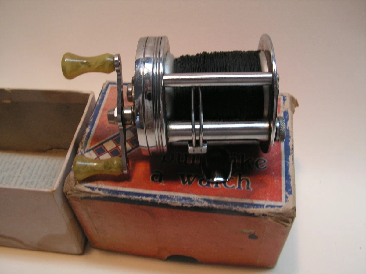 Shakespeare Vintage Casting Fishing Reels for sale | eBay