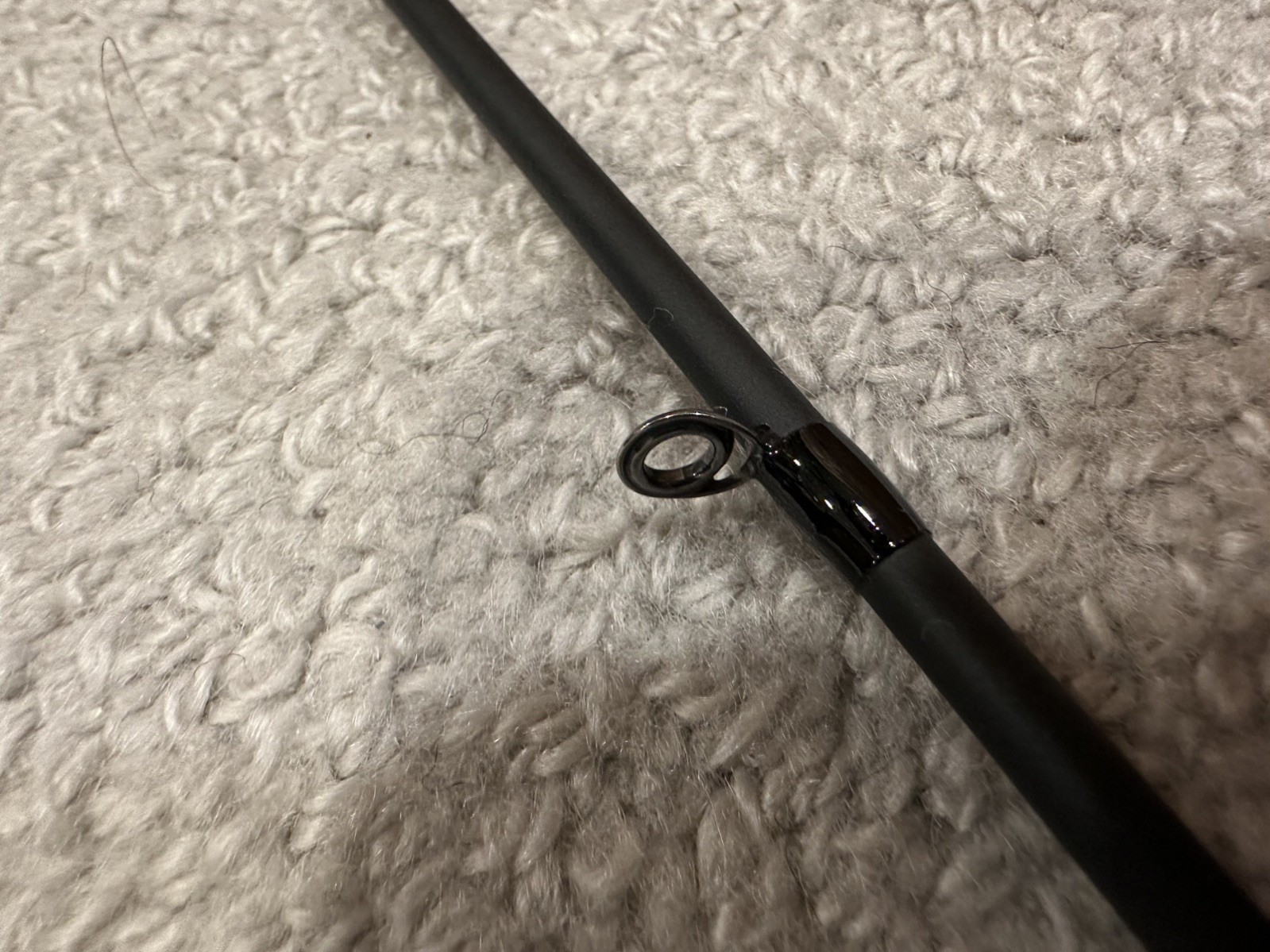 G Loomis - GLX - 844C MBR - 7’ Heavy Fast Action Casting Rod - 12-20 Lb - NEW