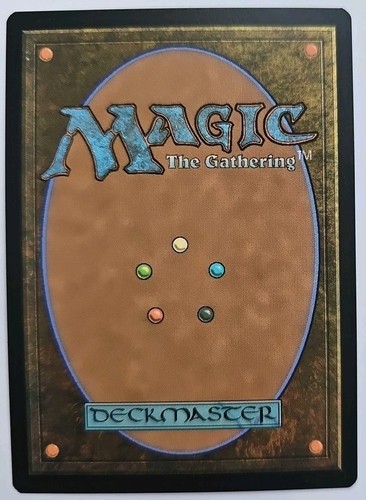 MTG Magic The Gathering Card Supreme Will Instant Blue Commander 2020 - Picture 2 of 2
