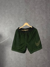 Nike big swoosh vintage shorts