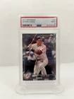 2017 BOWMAN #32 AARON JUDGE PSA 9
