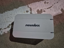 Panamax MD2-RCA Direct Plug-In Surge Protector, EXCELLENT CONDITION